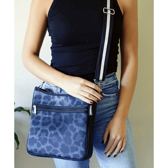 Drake Messenger Bag