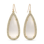 Phoebe Stone Earrings