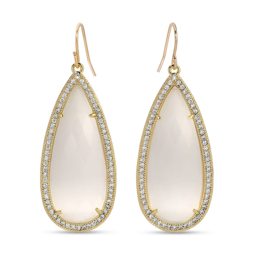 Phoebe Stone Earrings