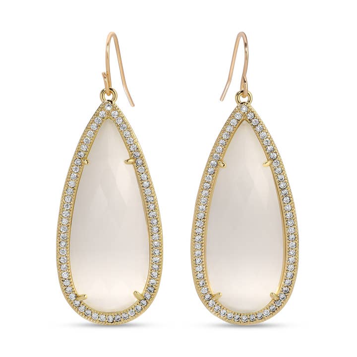 Phoebe Earrings