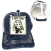 I BEG YOUR PARTON BALL CAP