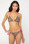 Cheetah Bikini