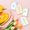 Palm Tree Keepsake Card