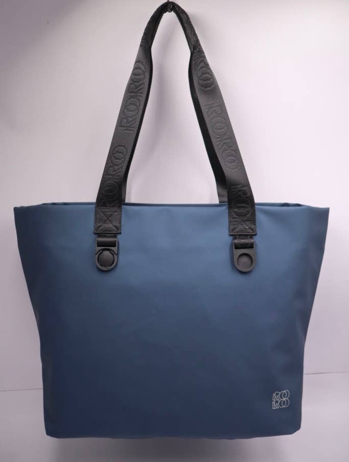 RooRoo Commuter Carryall Tote