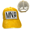 MINNESOTA GIRL HAT
