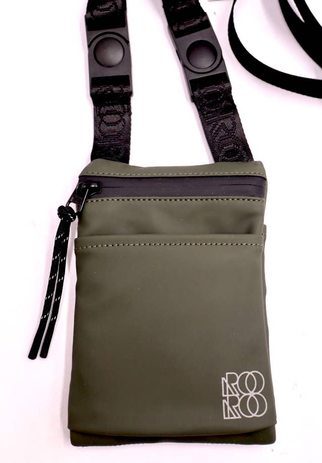 RooRoo Commuter Phone Pouch
