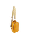 Nina Sling Bag With Guitar Strap