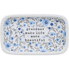 Grandma - 5" x 3" Keepsake Dish