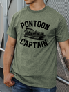 PONTOON CAPTAIN T-SHIRT