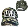 MINNESOTA GIRL HAT