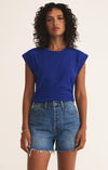 Z Supply Camino Slub Top