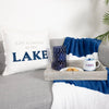 Lake Life - 18 oz Mug