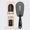 Detangling Flexi Brush - Black