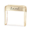 Travel Jet Setter Toiletry Bag