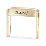 Travel Jet Setter Toiletry Bag