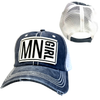 MINNESOTA GIRL HAT