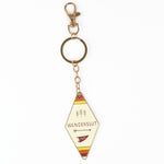 Camp Collection Keychain
