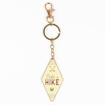 Camp Collection Keychain