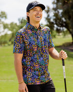Sunday Swagger Gambler Polo