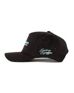 Golf Never Sleeps Snapback