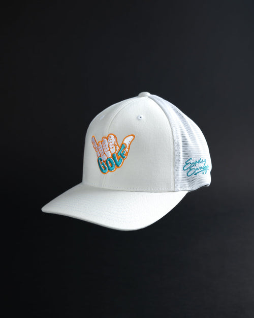 Flexfit Sunday Swagger Snapback
