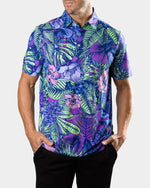 Sunday Swagger Ibiza Golf Polo