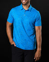 Sunday Swagger Jawbreaker Golf Polo