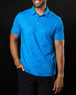 Sunday Swagger Jawbreaker Golf Polo