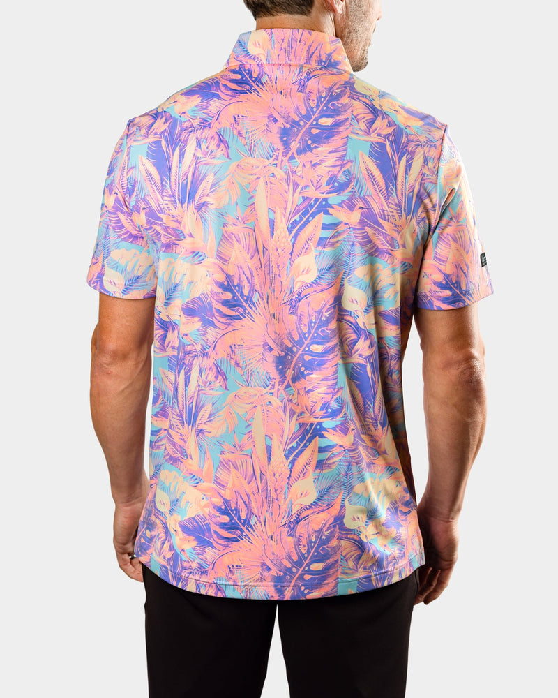 Sunday Swagger Ka'anapali Polo