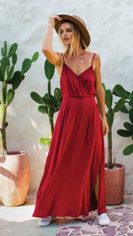 Mohana Dress
