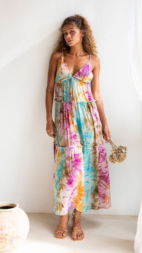 Yuna Dress