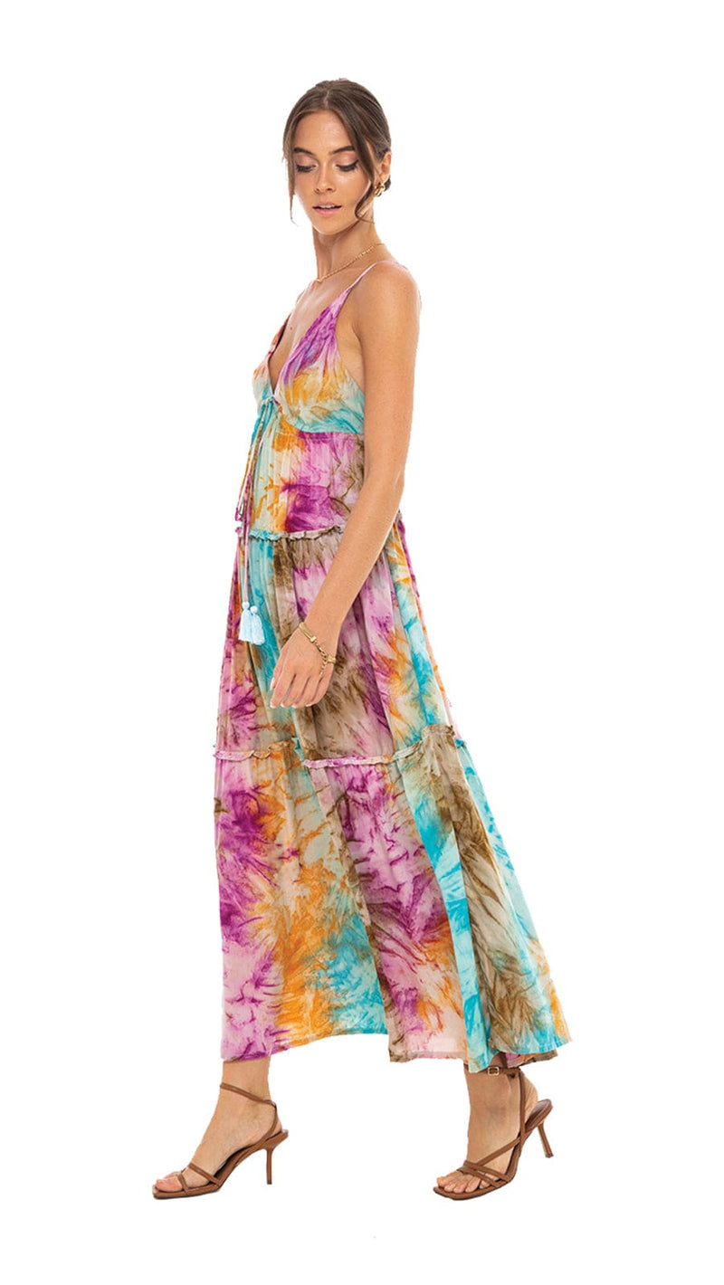 Yuna Dress