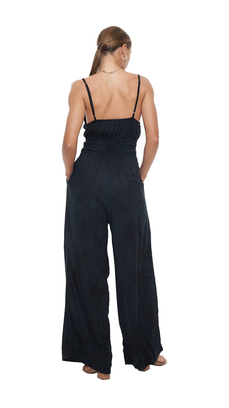 Opal Jumpsuit - Multiple Prints