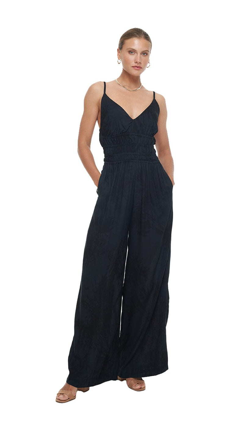 Opal Jumpsuit - Multiple Prints