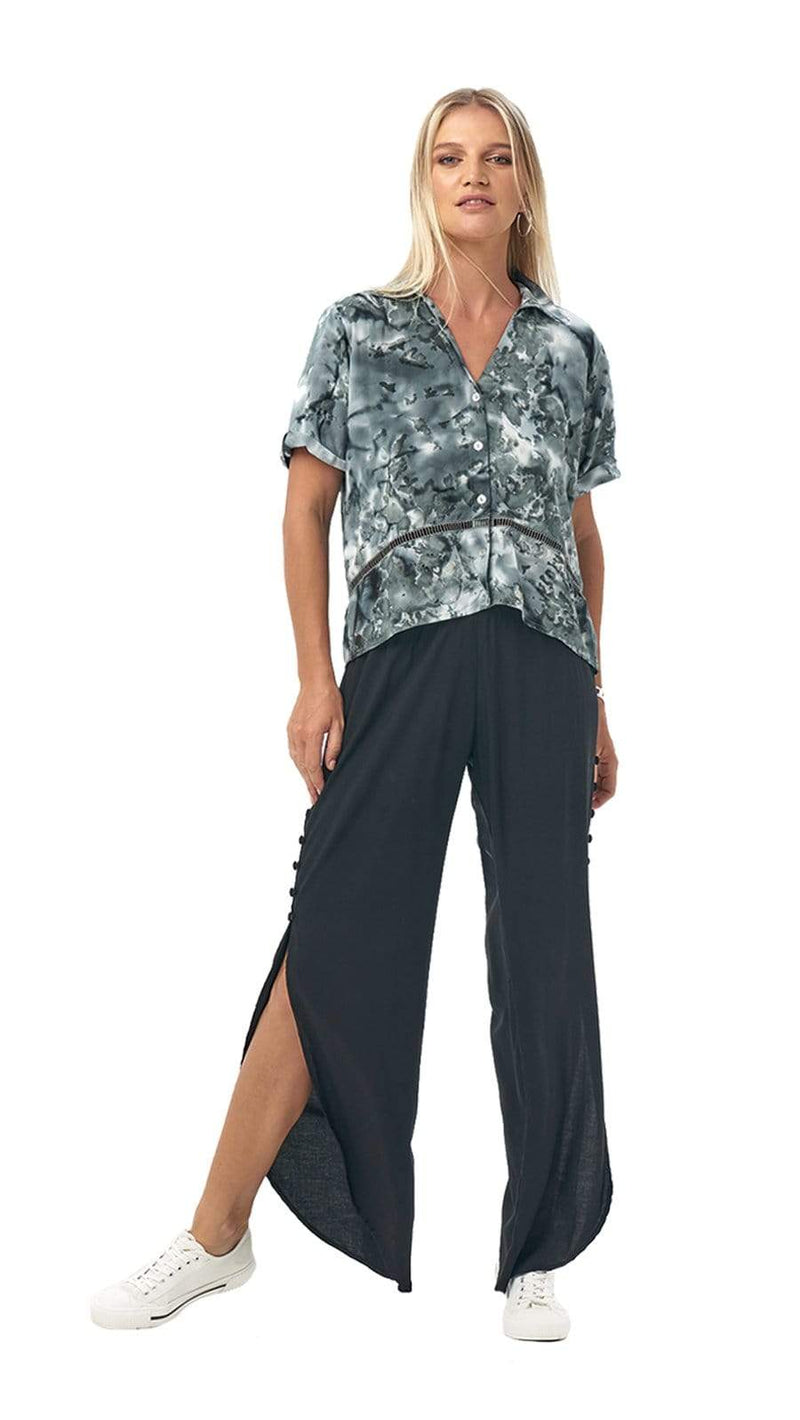 Khush Haven Pant - Black
