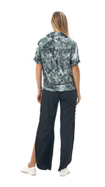 Khush Haven Pant - Black