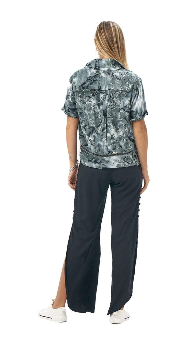 Khush Haven Pant - Black