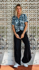 Khush Haven Pant - Black