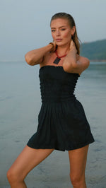 Kamea Romper