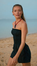 Kamea Romper