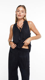 Nirvana Top
