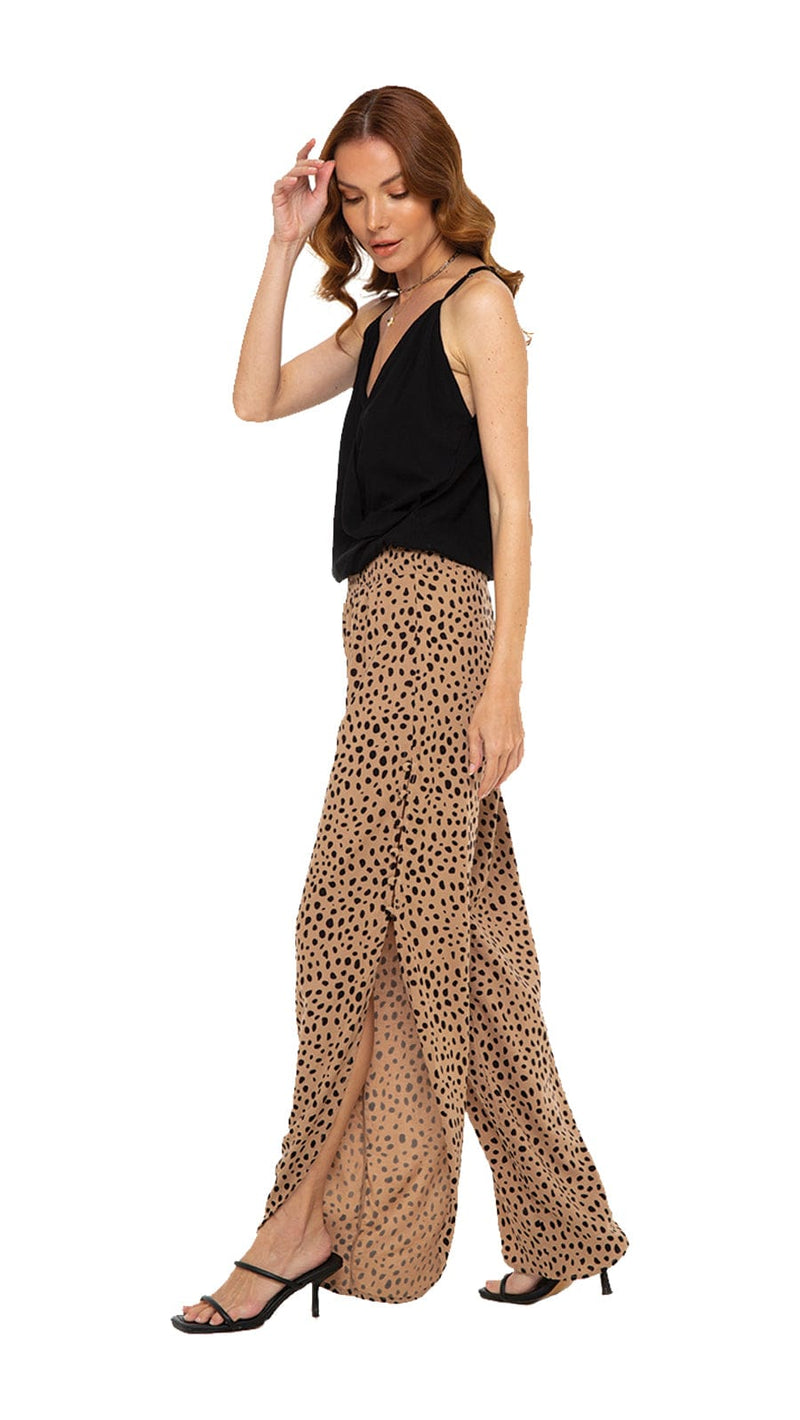 Lanis Top