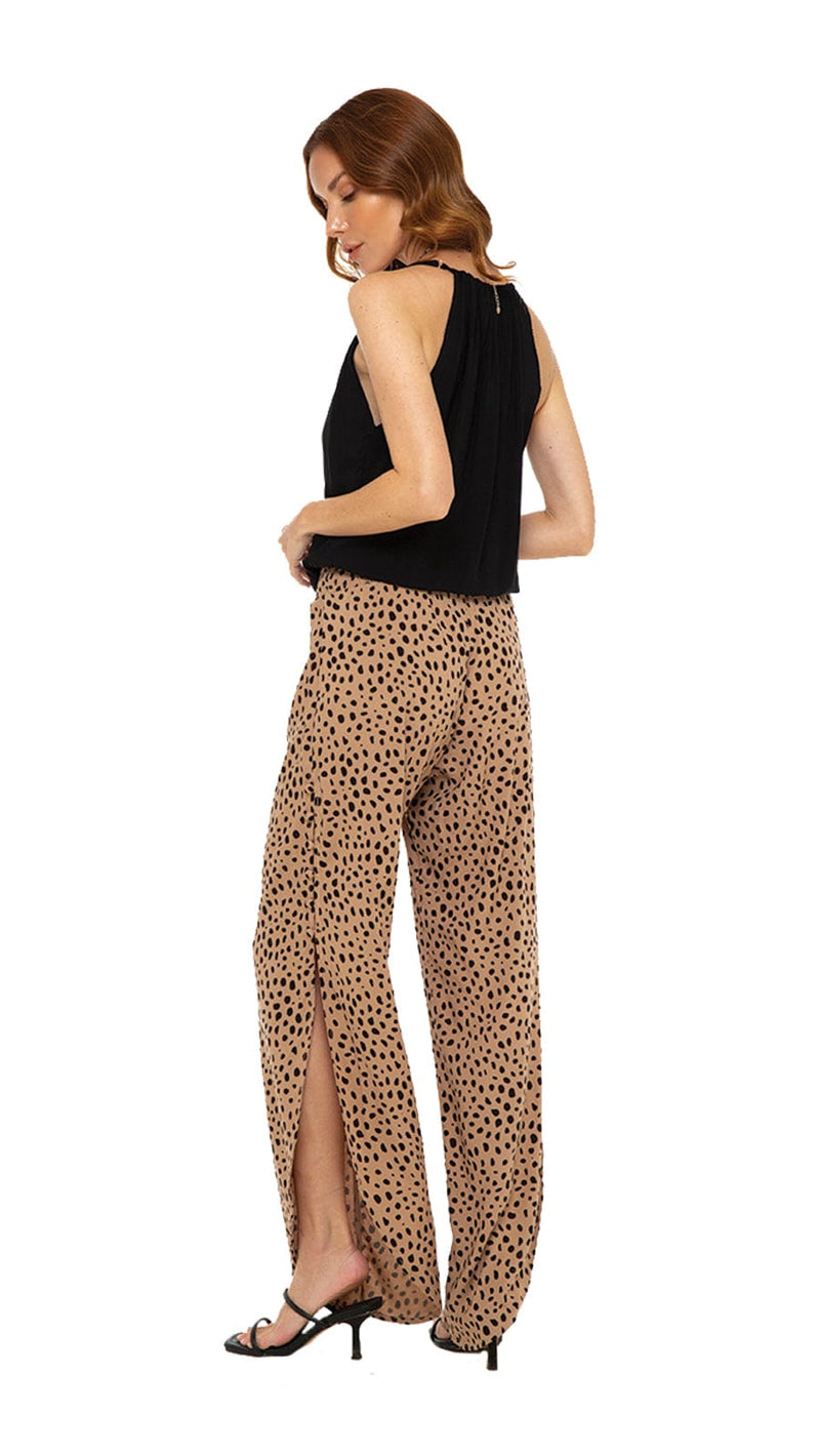 Lanis Top