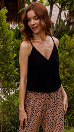 Lanis Top