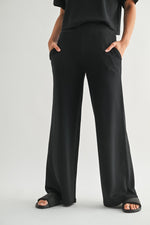 Laguna Flow Wide Leg Pant