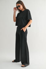 Laguna Flow Wide Leg Pant