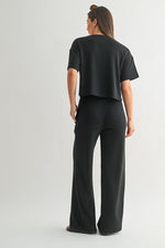 Laguna Flow Wide Leg Pant