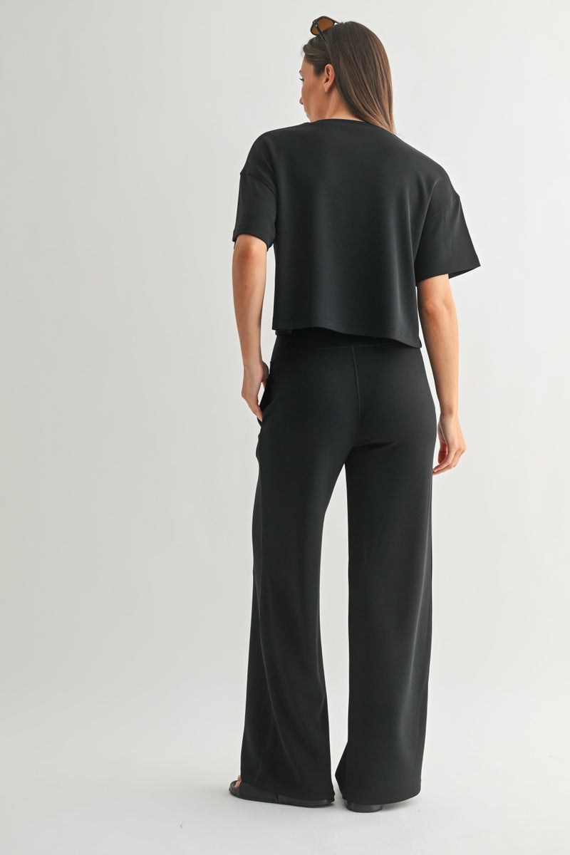 Laguna Flow Wide Leg Pant