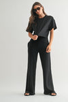 Laguna Flow Wide Leg Pant