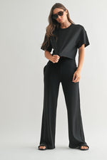 Laguna Flow Wide Leg Pant